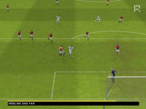 Club Football 2005 - PS2