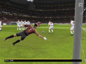 Club Football 2005 - PS2