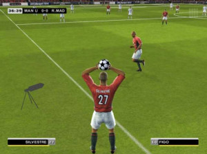 Club Football 2005 - PS2