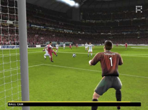 Club Football 2005 - Xbox