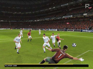 Club Football 2005 - PS2