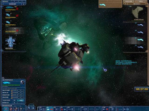 Nexus : The Jupiter Incident - PC