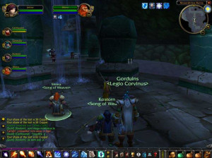 World Of Warcraft - PC