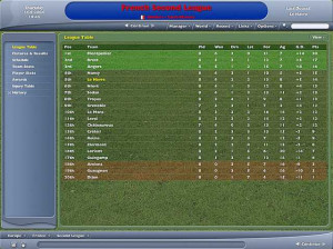 Football Manager 2005 - PC