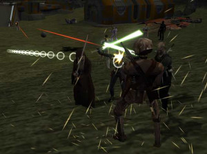 Star Wars : Knights of the Old Republic 2 - PC