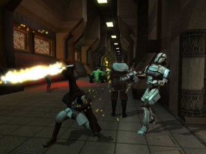 Star Wars : Knights of the Old Republic 2 - Xbox