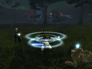 Star Wars : Knights of the Old Republic 2 - Xbox