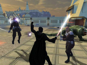 Star Wars : Knights of the Old Republic 2 - Xbox