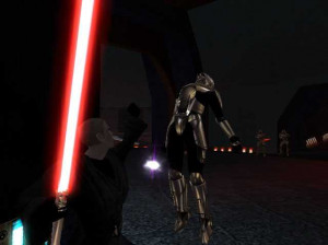 Star Wars : Knights of the Old Republic 2 - Xbox