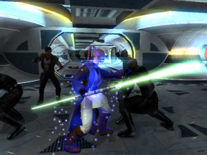 Star Wars : Knights of the Old Republic 2 - Xbox