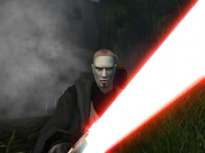 Star Wars : Knights of the Old Republic 2 - Xbox