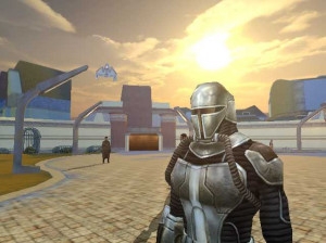 Star Wars : Knights of the Old Republic 2 - Xbox