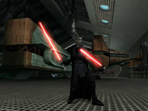 Star Wars : Knights of the Old Republic 2 - Xbox