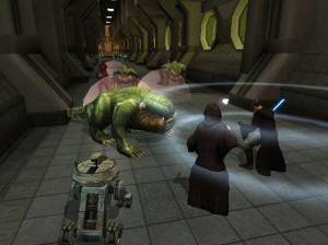 Star Wars : Knights of the Old Republic 2 - Xbox