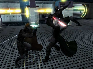 Star Wars : Knights of the Old Republic 2 - Xbox