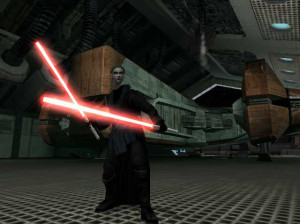 Star Wars : Knights of the Old Republic 2 - Xbox