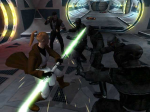 Star Wars : Knights of the Old Republic 2 - Xbox