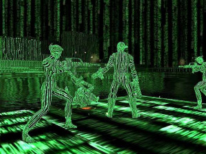 The Matrix Online - PC