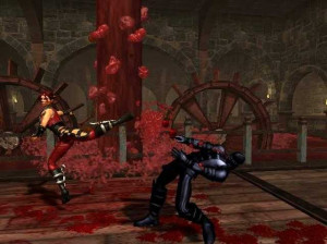 Mortal Kombat : Mystification - Xbox