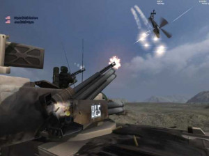 Battlefield 2 - PC