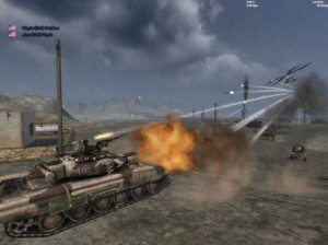 Battlefield 2 - PC