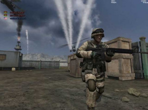 Battlefield 2 - PC