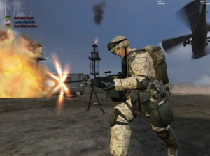 Battlefield 2 - PC