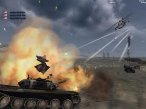 Battlefield 2 - PC