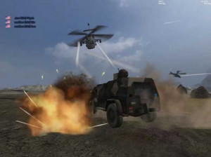 Battlefield 2 - PC