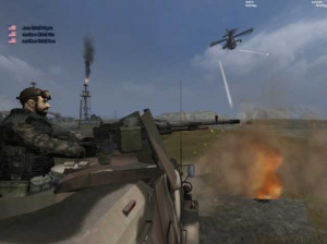 Battlefield 2 - PC