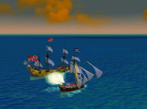 Sid Meier's Pirates! - PC