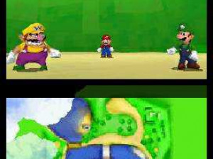 Super Mario 64 DS - DS
