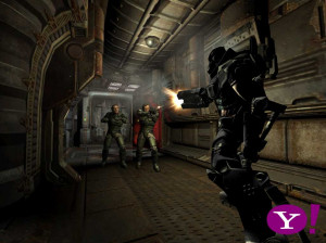 Quake 4 - PC