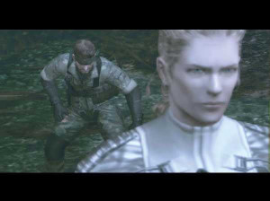 Metal Gear Solid 3 : Snake Eater - PS2