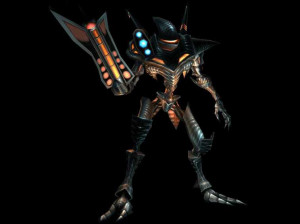 Metroid Prime 2 : Echoes - Gamecube