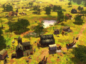 Age of Empires III - PC