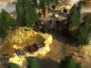 Age of Empires III - PC