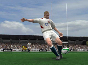 Rugby 2005 - Xbox