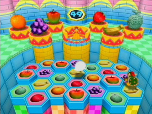 Mario Party 6 - Gamecube