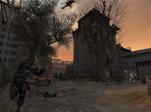 S.T.A.L.K.E.R. : Shadow of Chernobyl - PC