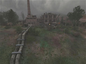 S.T.A.L.K.E.R. : Shadow of Chernobyl - PC