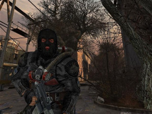 S.T.A.L.K.E.R. : Shadow of Chernobyl - PC