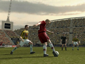 Pro Evolution Soccer 4 - Xbox