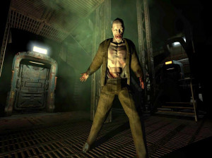 Doom 3 : Resurrection Of Evil - PC