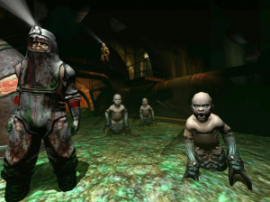 Doom 3 : Resurrection Of Evil - PC