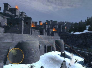 Oddworld : la Fureur de l'Etranger - Xbox