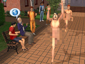 Les Sims 2 : Académie - PC