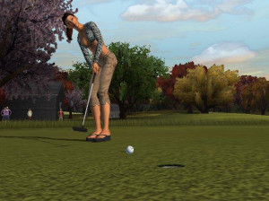 Outlaw Golf 2 - PS2