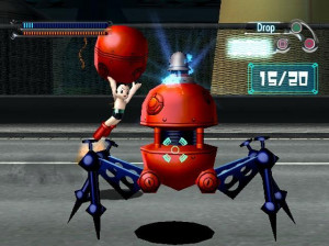 Astro le Petit Robot - PS2
