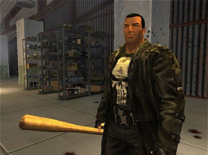 The Punisher - PC